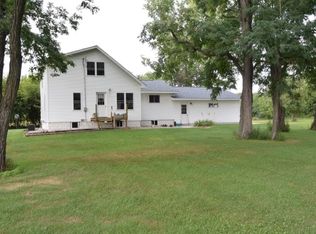 9242 County Road D, Winneconne, WI 54986
