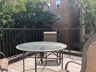 Rented by One New York Realty Inc