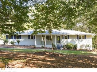 3659 Forest Hill Rd, Powder Springs, GA 30127