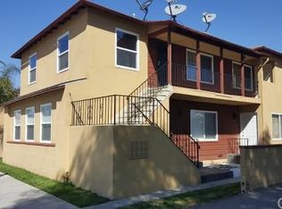 4505 Brompton Ave APT D, Bell, CA 90201