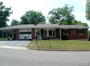 707 Curtis Dr, Rolla, MO 65401