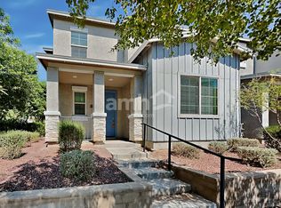 20762 W Stone Hill Rd, Buckeye, AZ 85396