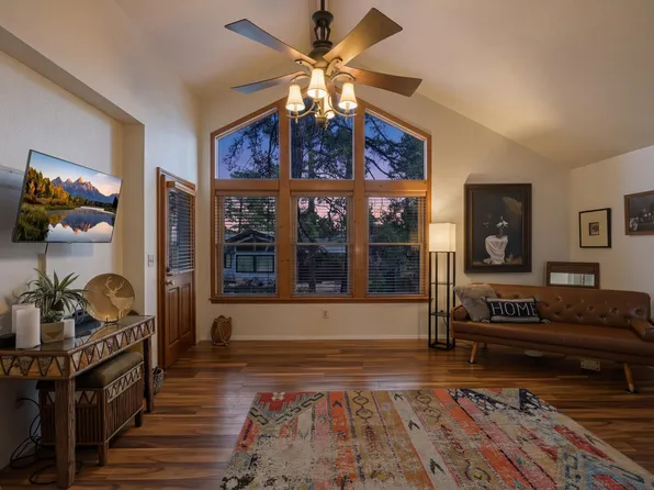 102 N Parkwood Ln, Payson, AZ 85541