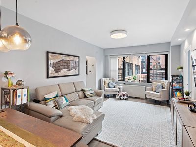 305 E 40th St APT 20H, New York, NY, 10016