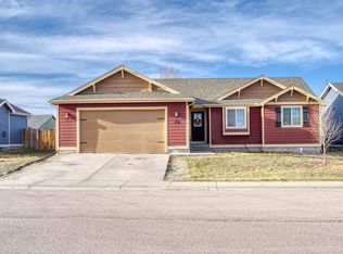 905 Sako Dr, Gillette, WY 82718