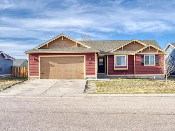 905 Sako Dr, Gillette, WY 82718