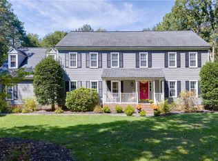 3004 Drakewood Ct, Midlothian, VA 23113