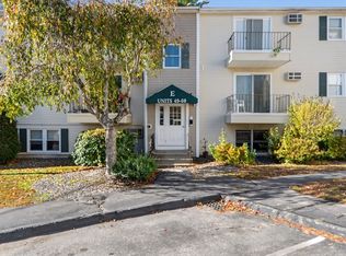 1261 Church St APT 54, New Bedford, MA 02745