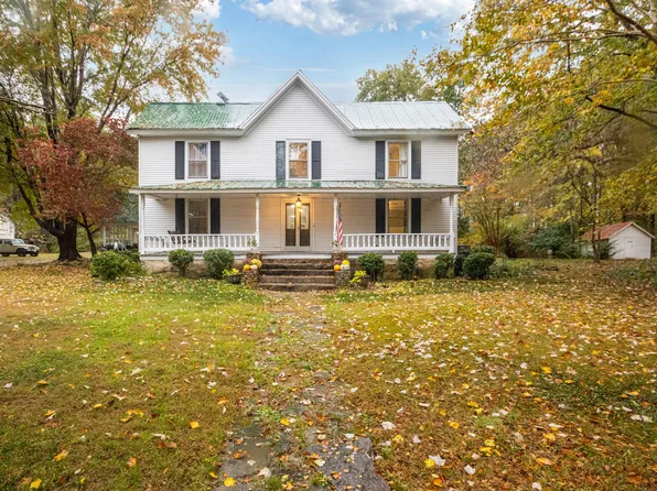 1734 Rocky Ford Rd, Kittrell, NC 27544