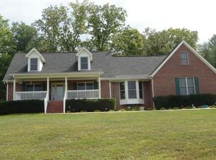 4198 Rocky Top Rd, Blairsville, GA 30512