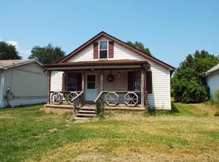 2631 Missouri Ave, Granite City, IL 62040