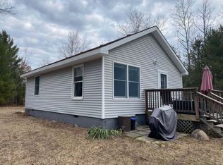 4101 Centerline Rd, Lewiston, MI 49756