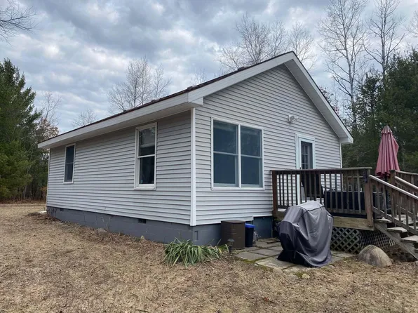 4101 Centerline Rd, Lewiston, MI 49756