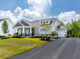 3604 Whispering Pines Rd, Delaware, OH 43015