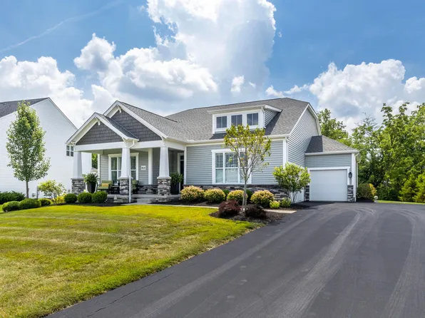 3604 Whispering Pines Rd, Delaware, OH 43015