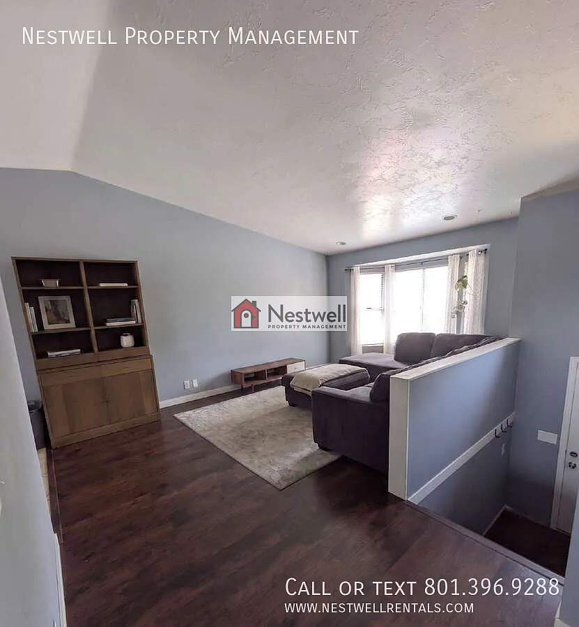 Great 3-bed home in West Jordan is waiting for you! — Photo 3