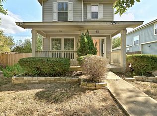 2415 Melissa Oaks Ln, Austin, TX 78744