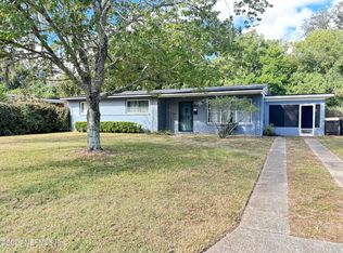 3716 CAMBAY Place, Jacksonville, FL 32210