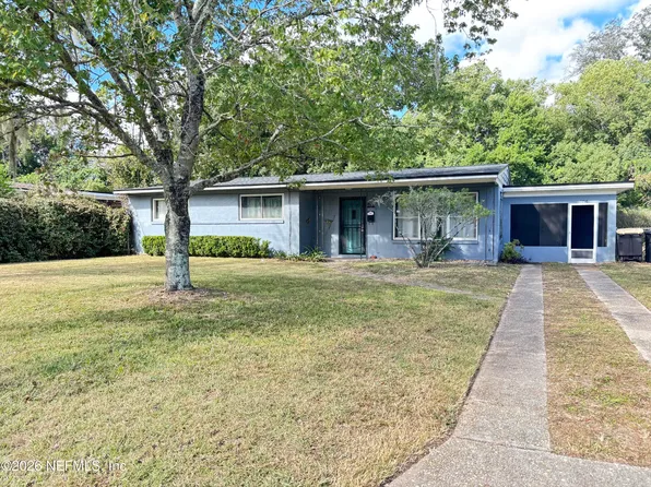 3716 CAMBAY Place, Jacksonville, FL 32210