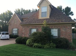 588 Christys Ct, Hernando, MS 38632