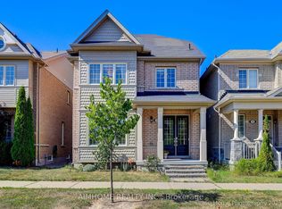 18 Saddlebrook Dr, Markham, ON L6B1J4