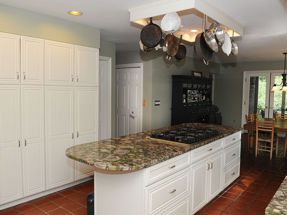 6 Burner Viking cooktop