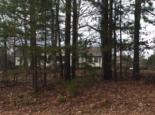 3480 Stagecoach Rd, Henderson, NC 27537