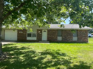 2001 Westview Ave, Danville, IL 61832