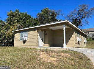 1417 Woodliff St, Macon, GA 31201
