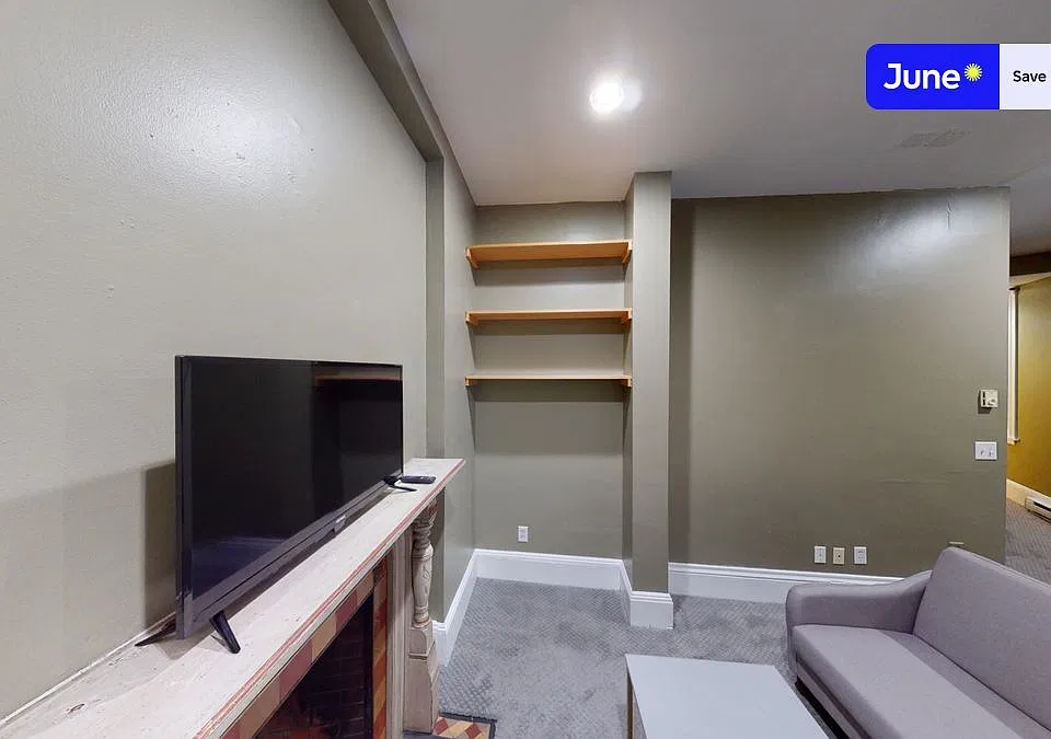 4 Symphony Rd #2