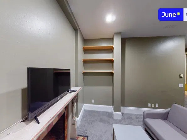 4 Symphony Rd APT 2, Boston, MA 02115