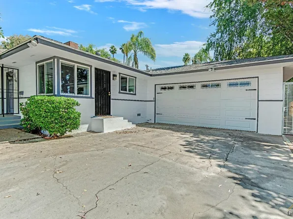 1805 Ridgewood Dr, Bakersfield, CA 93306