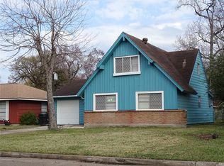 519 Brockhampton St, Houston, TX 77013