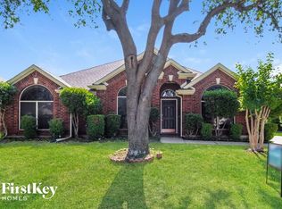 2300 Ash Leaf Ln, Flower Mound, TX 75022