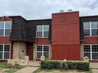 3649 Rickshaw Dr #3649, Dallas, TX 75229