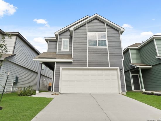 4319 Wichita Woods, San Antonio, TX 78245