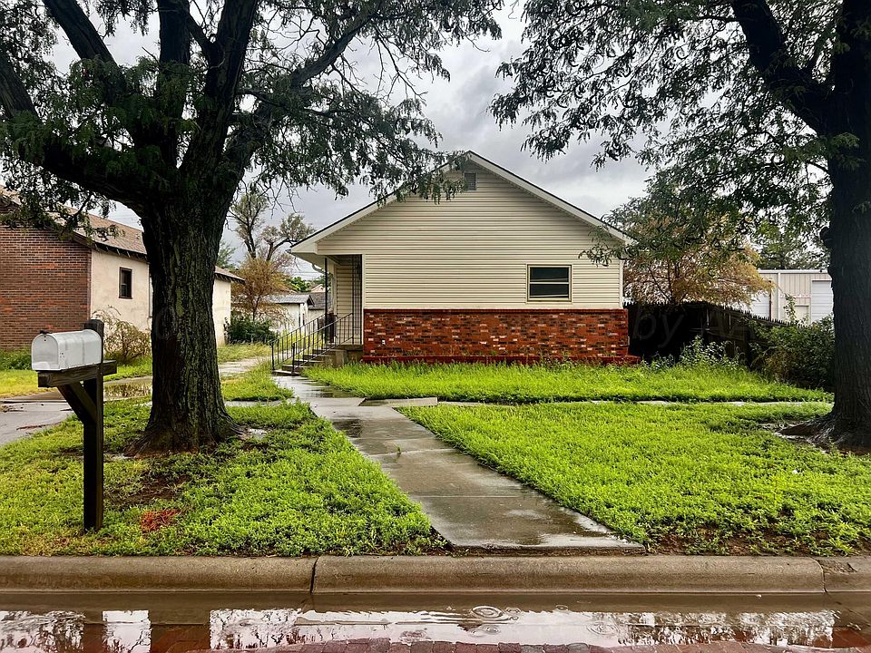 410 S Baylor St, Perryton, TX 79070 MLS 236874 Zillow