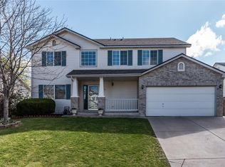 5212 S Tibet St, Aurora, CO 80015