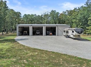 285 Johnston Rd, Searcy, AR 72143