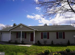 198 Zig Zag Ln, Inwood, WV