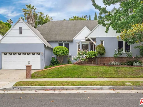 3734 Lorado Way, Los Angeles, CA 90043
