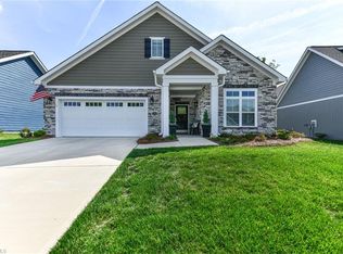 3440 Willowcrest St, High Point, NC 27265