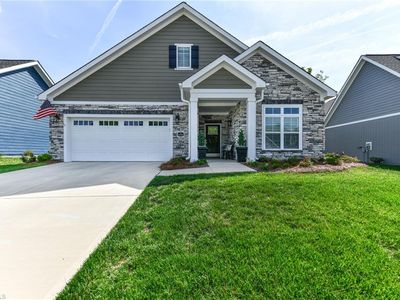 3440 Willowcrest St, High Point, NC, 27265