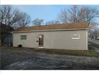 301 S Virgil St, Mishawaka, IN 46544