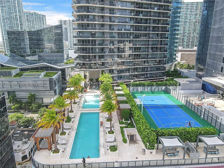 801 S Miami Ave #1102 — Photo 19