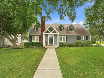 2625 W 50th St, Westwood, KS, 66205