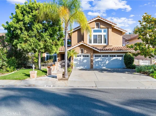 27088 Ironwood Dr, Laguna Hills, CA 92653