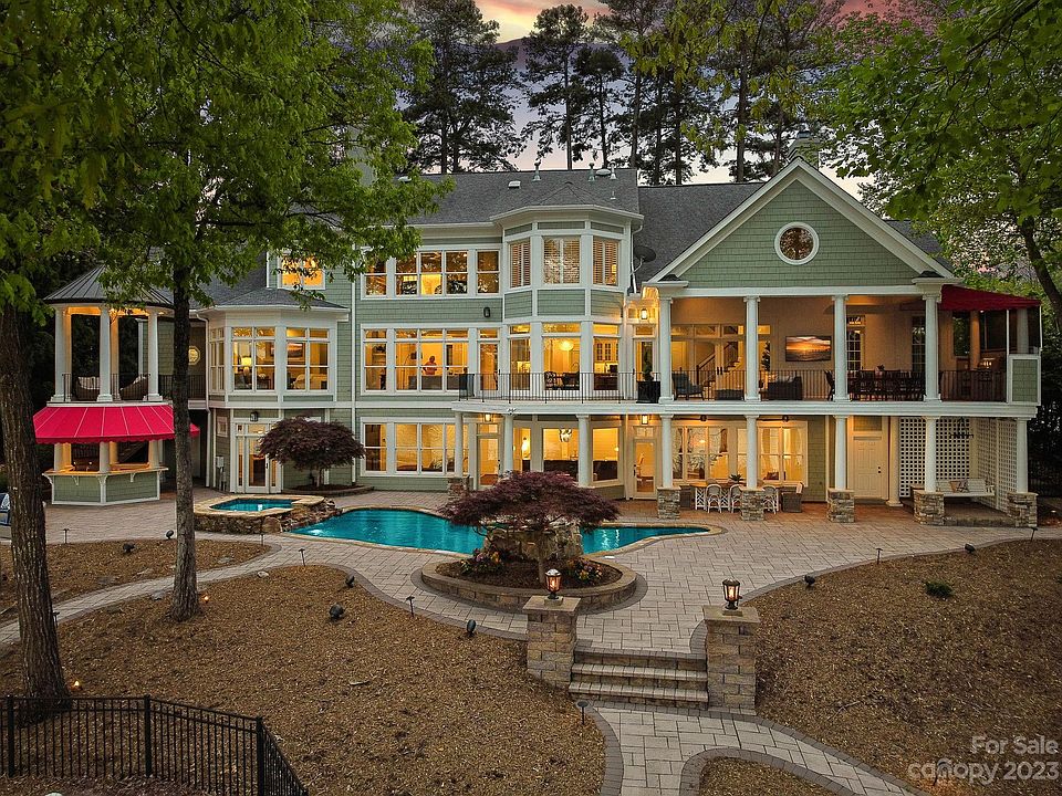 111 Moors End Loop, Mooresville, NC 28117 | Zillow