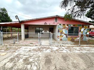 838 Medina St, Eagle Pass, TX 78852