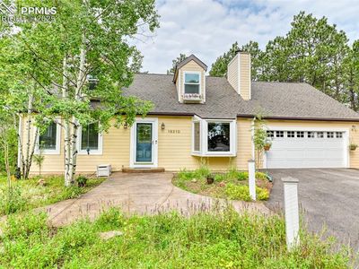 18210 Pine Vista Pl, Colorado Springs, CO, 80908